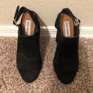 Steve Madden shoes
